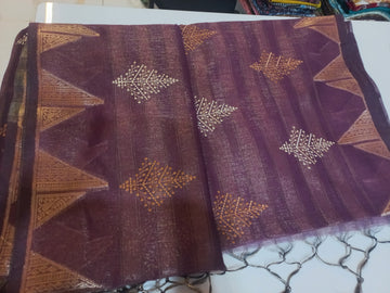 Banarasi saees