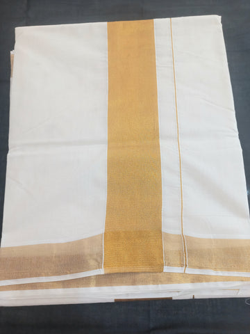 Kerala cotton saree