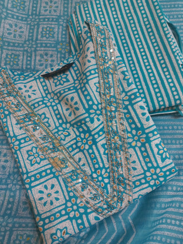 Three piece set