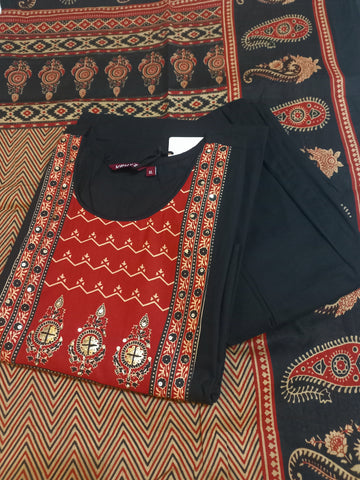 Three piece set