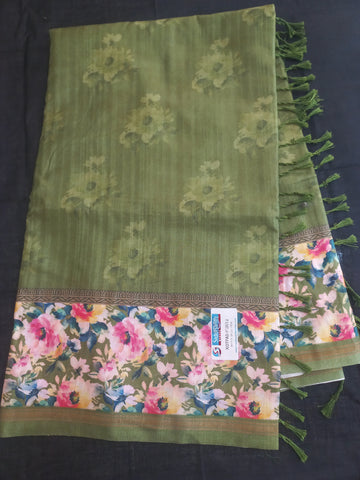 Daily wear saree
