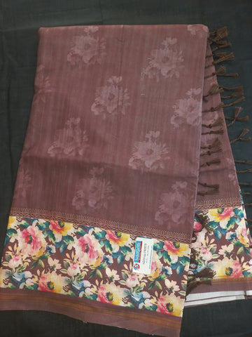 Daily wear saree