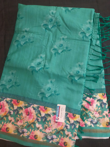 Daily wear saree