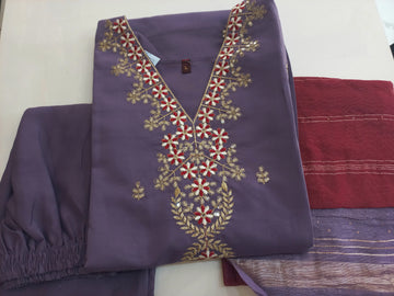 Three piece set