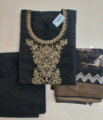 THREE PIECE SET