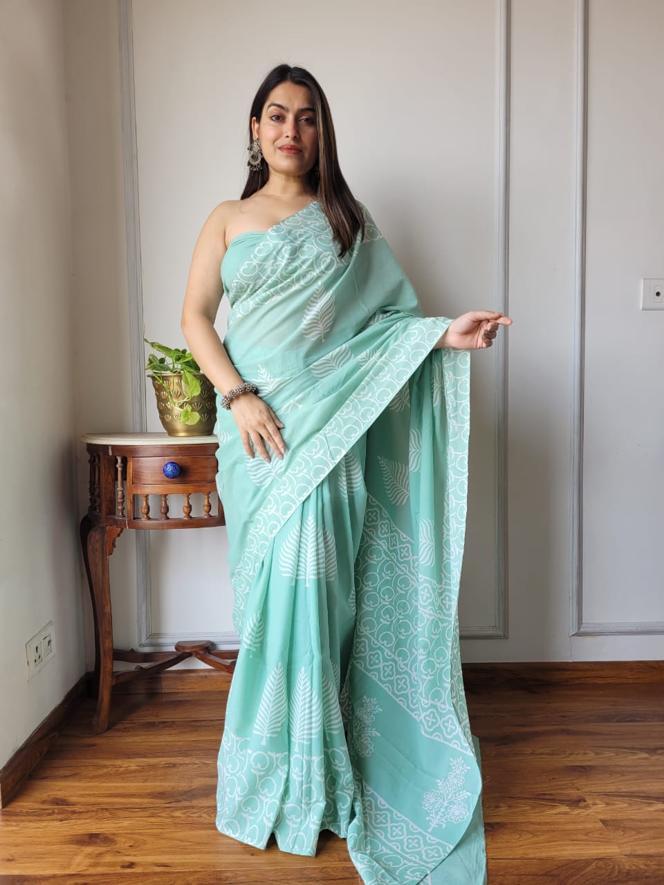 Pastel Bliss - Cotton Mul Mul