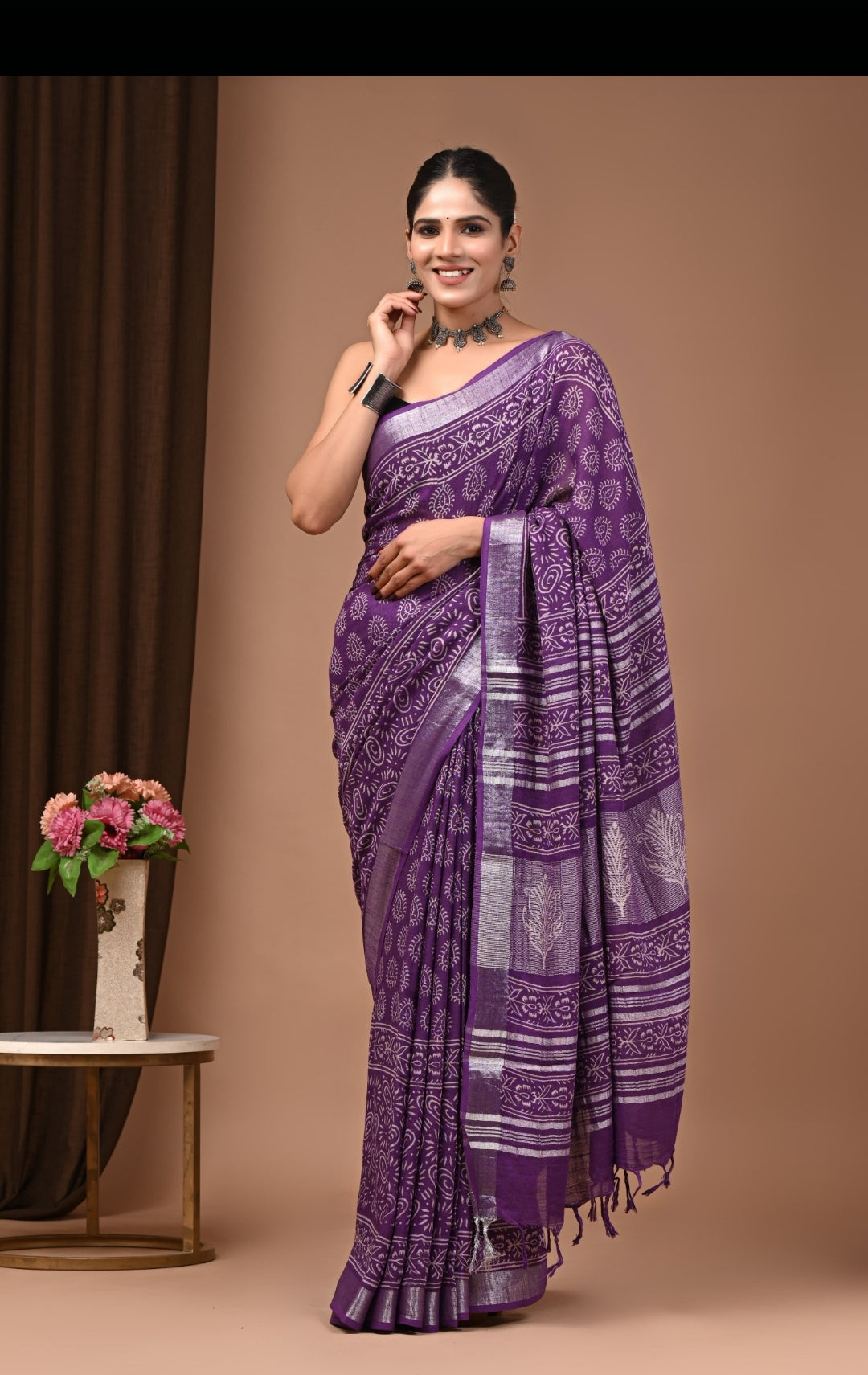 Linen collection