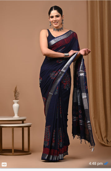 Linen collection