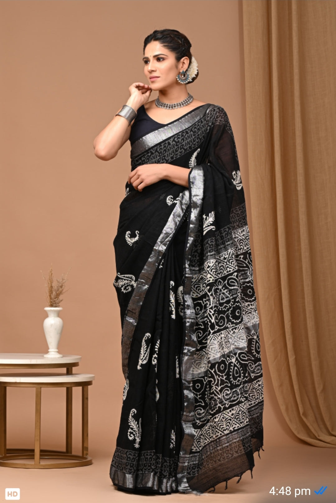 Linen collection