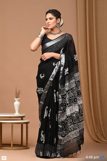 Linen collection