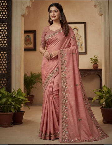 DESIGNER SAREE