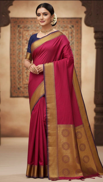 ART SILK SAREE