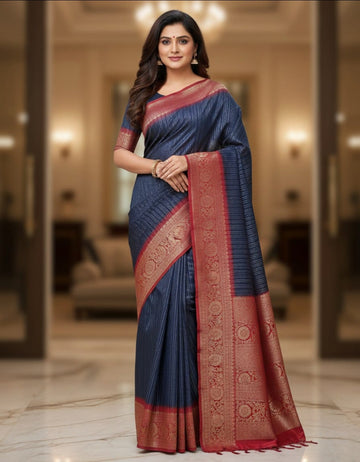 ART SILK SAREE