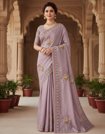 DESIGNER SAREE