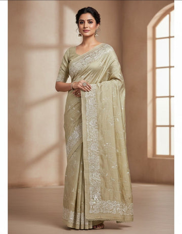 DESIGNER SAREE