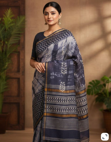 ART SILK Saree