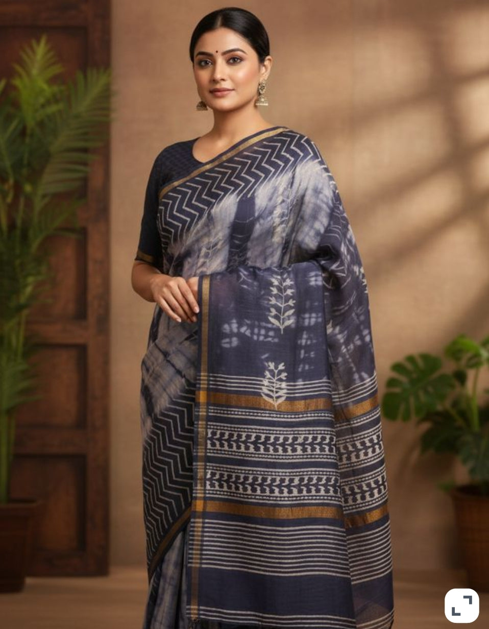ART SILK Saree
