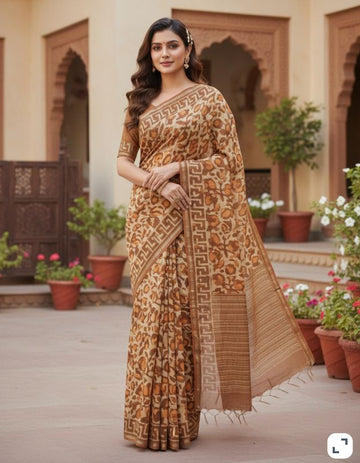 Sarees