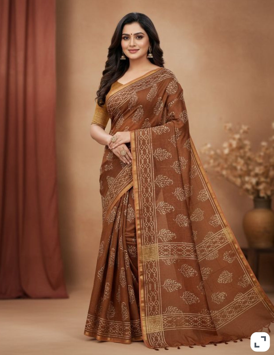Sarees