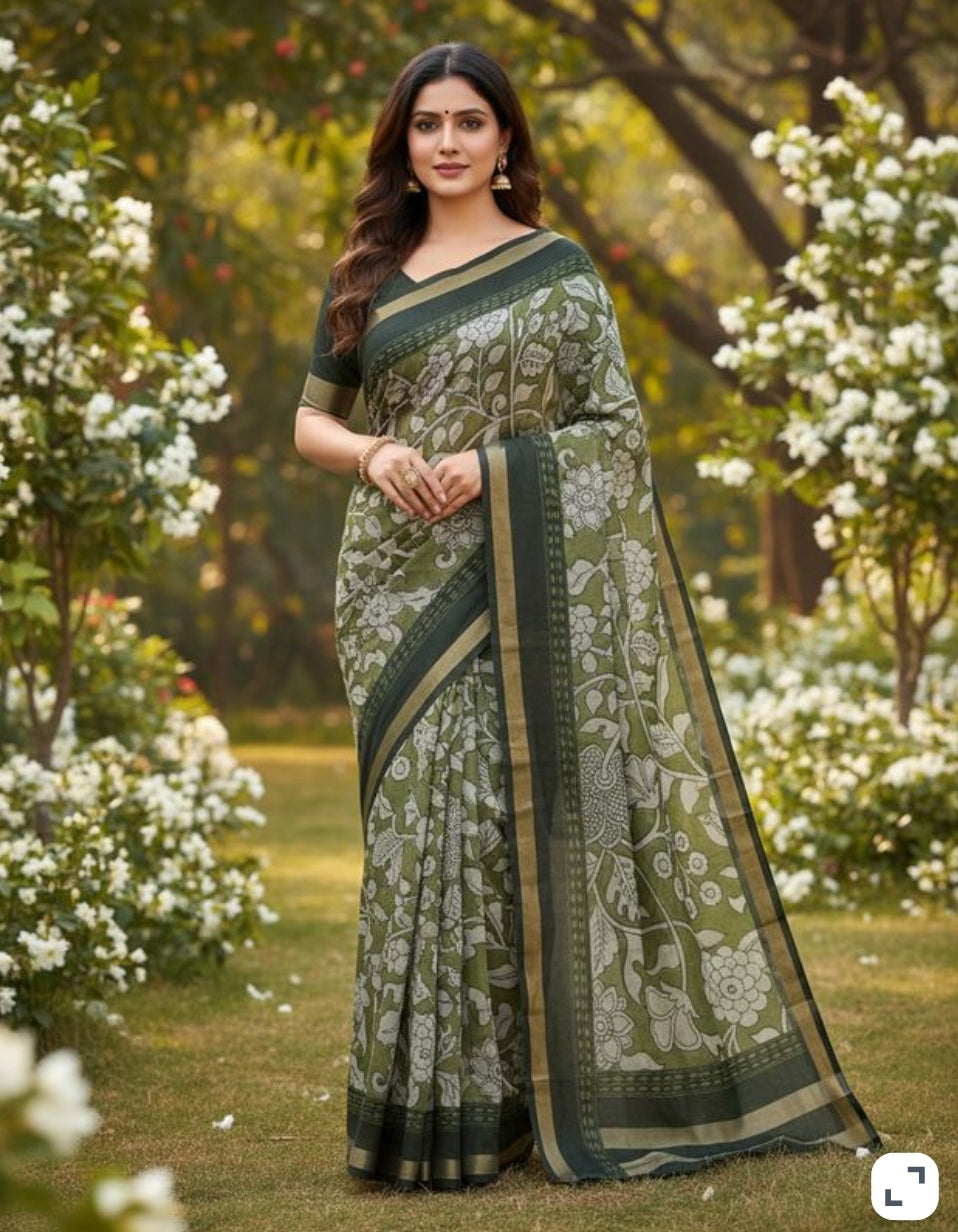 MANGALGIRI SAREES
